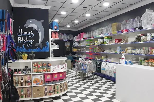 Yunus Petshop - Resim 19