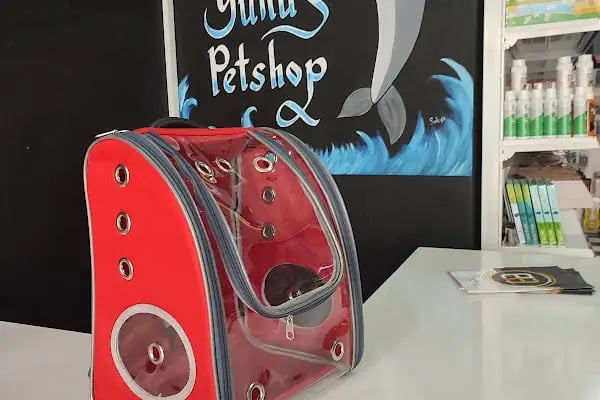 Yunus Petshop - Resim 14