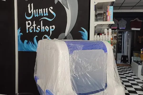 Yunus Petshop - Resim 17