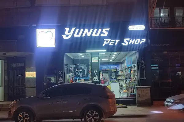 Yunus Petshop - Resim 1