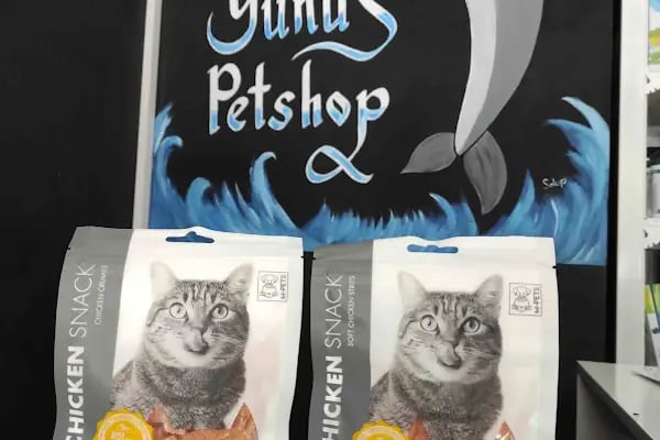 Yunus Petshop - Resim 11