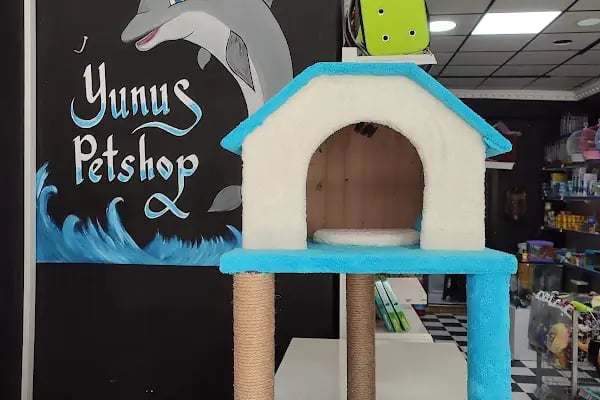 Yunus Petshop - Resim 8