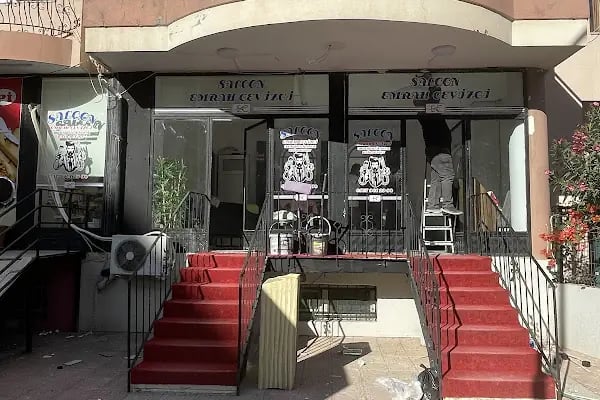 Saloon Emrah CEVİZCİ - Resim 2