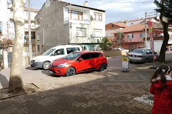 42 Evler Taksi Durağı - Resim 5