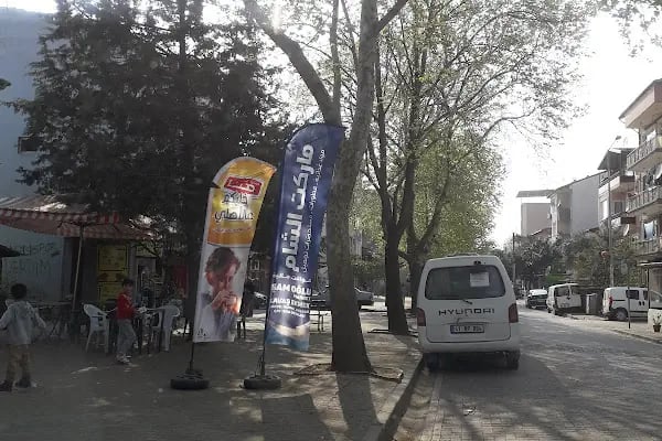 42 Evler Taksi Durağı - Resim 4