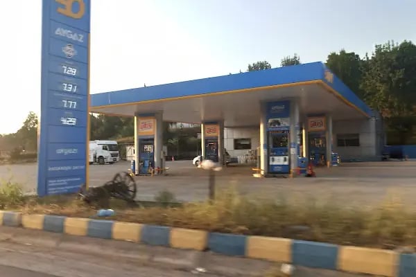 Opet - Batakköylü Petrol - Resim 19