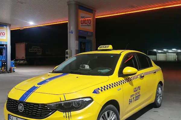 Opet - Batakköylü Petrol - Resim 4