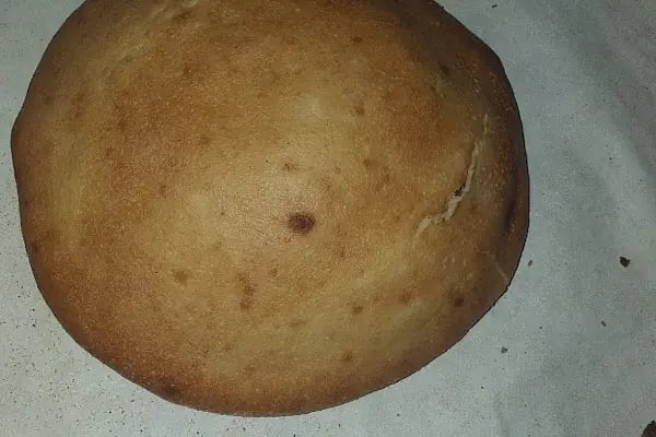Yenimahalle Pide Lahmacun Salonu Lavaş ve Tirnakli Pide - Resim 16
