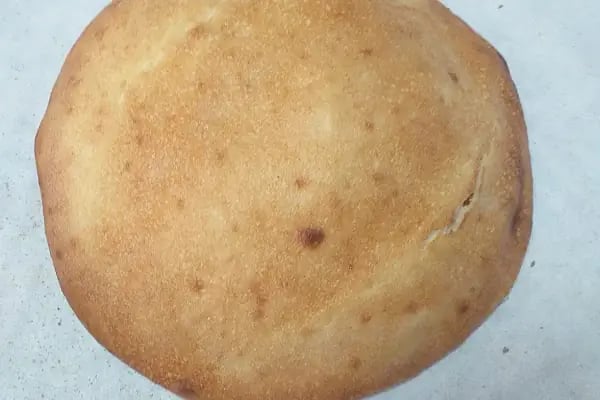Yenimahalle Pide Lahmacun Salonu Lavaş ve Tirnakli Pide - Resim 5