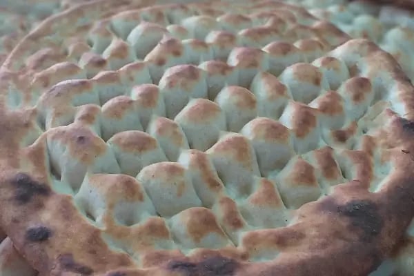 Yenimahalle Pide Lahmacun Salonu Lavaş ve Tirnakli Pide - Resim 12
