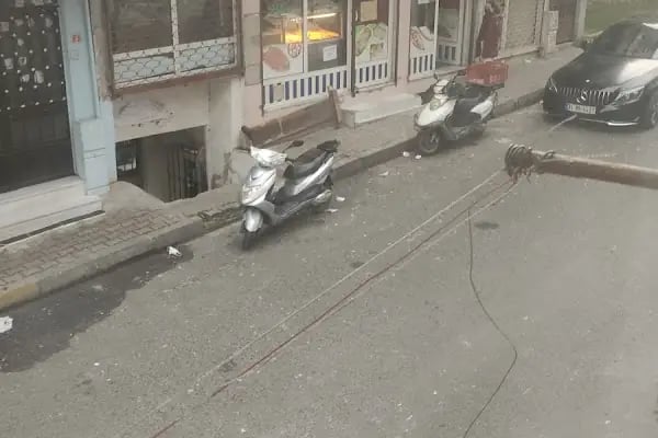 Yenimahalle Pide Lahmacun Salonu Lavaş ve Tirnakli Pide - Resim 8