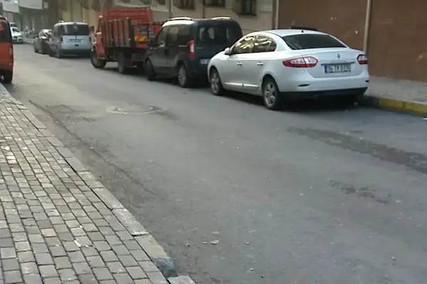 Yenimahalle Pide Lahmacun Salonu Lavaş ve Tirnakli Pide - Resim 10