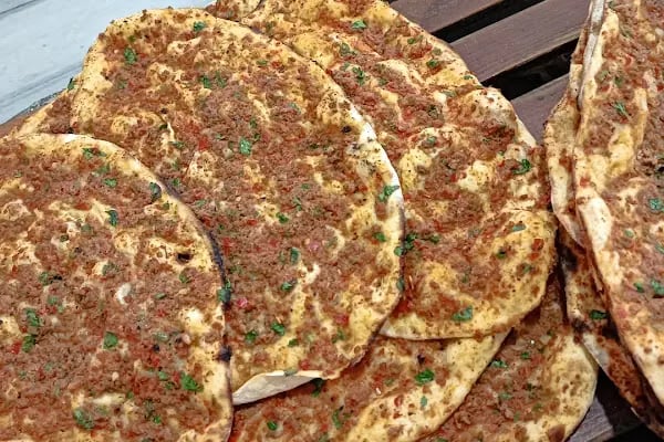 Yenimahalle Pide Lahmacun Salonu Lavaş ve Tirnakli Pide - Resim 7
