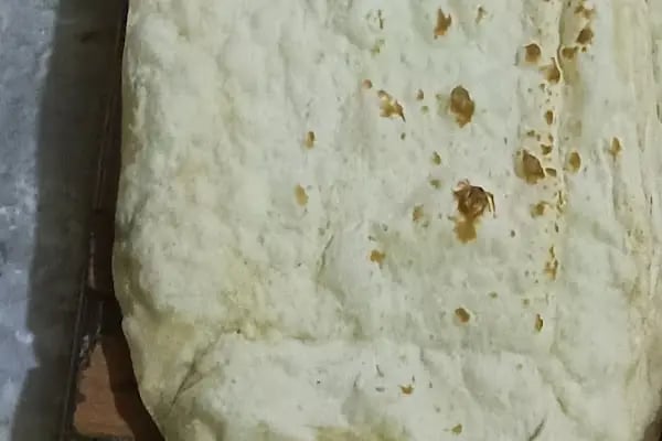 Yenimahalle Pide Lahmacun Salonu Lavaş ve Tirnakli Pide - Resim 11