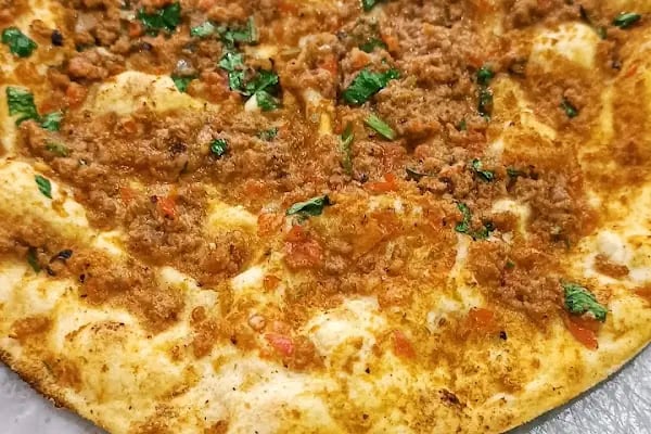 Yenimahalle Pide Lahmacun Salonu Lavaş ve Tirnakli Pide - Resim 15