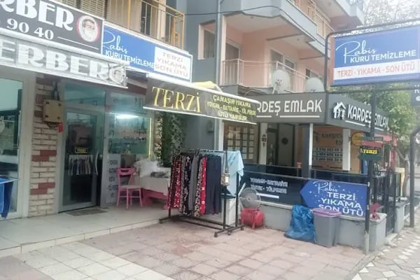Rabiş Kuru Temizleme - Terzi - Resim 1