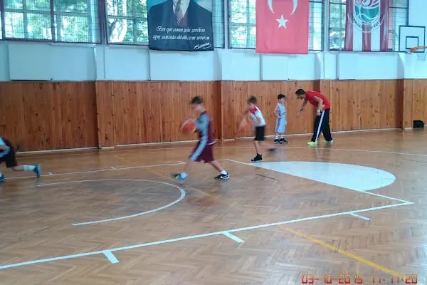 Çınaraltı Parkı - Resim 10