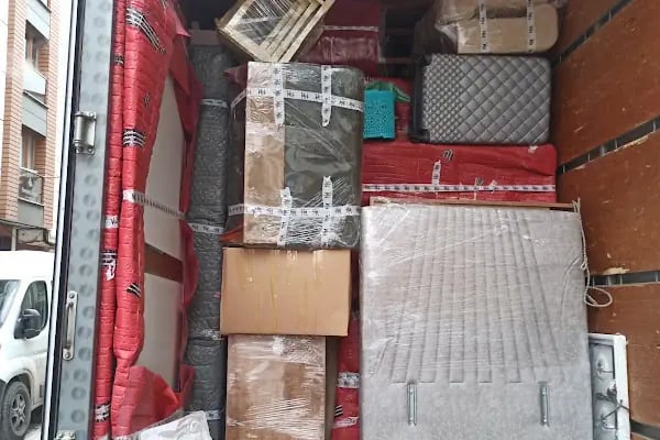 Avcılar Evden Eve Nakliye Hizmetleri İletişim - Resim 4