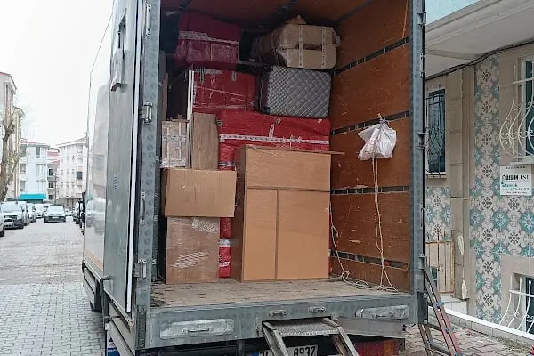 Avcılar Evden Eve Nakliye Hizmetleri İletişim - Resim 9