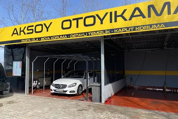 Aksoy Oto Lastik - Resim 15