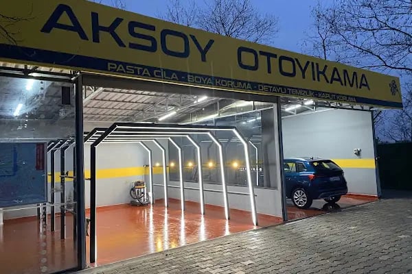 Aksoy Oto Lastik - Resim 5