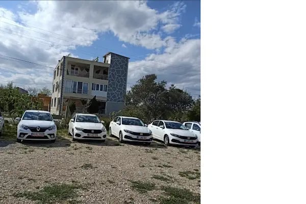 İrem 38 Rent a Car - Resim 18