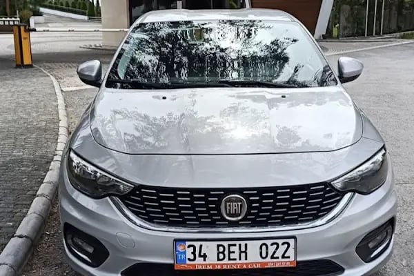 İrem 38 Rent a Car - Resim 17