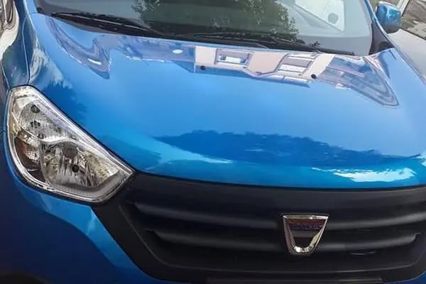 İrem 38 Rent a Car - Resim 6