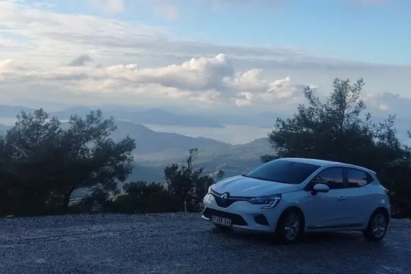 İrem 38 Rent a Car - Resim 14