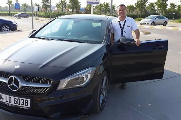 İrem 38 Rent a Car - Resim 8