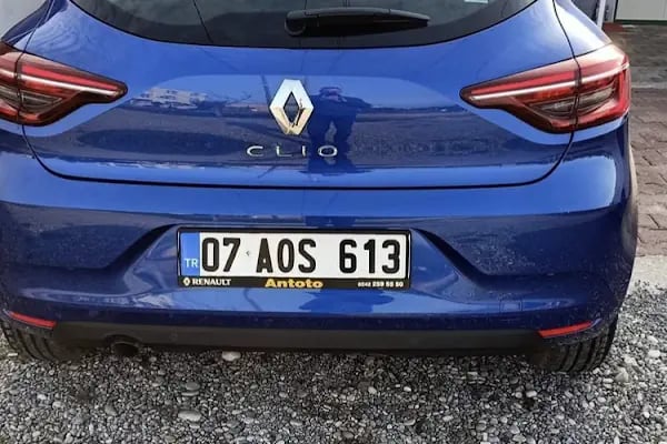 İrem 38 Rent a Car - Resim 7