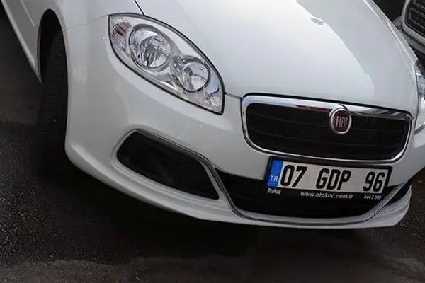 İrem 38 Rent a Car - Resim 9