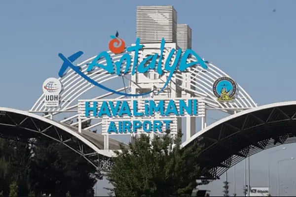 İrem 38 Rent a Car - Resim 19