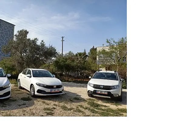 İrem 38 Rent a Car - Resim 4