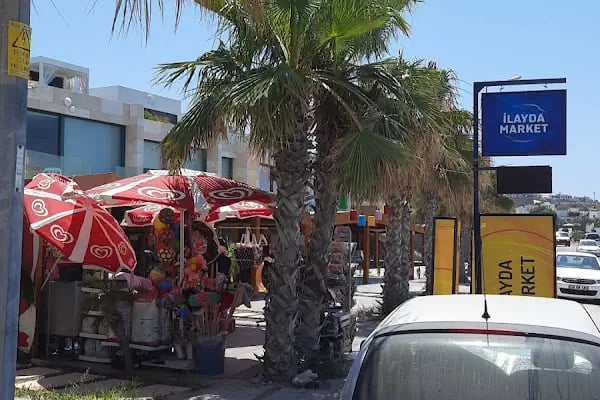 Başkan Market - Resim 15