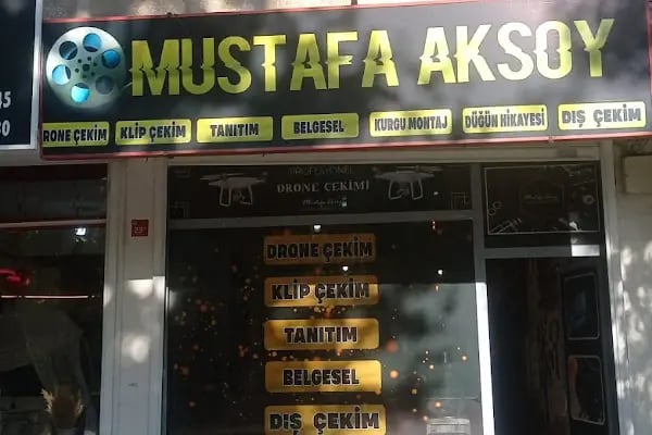 Mustafa Aksoy Videographer - Resim 3