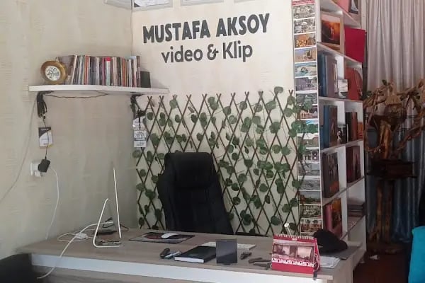Mustafa Aksoy Videographer - Resim 1