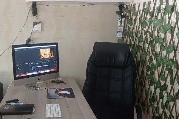 Mustafa Aksoy Videographer - Resim 2