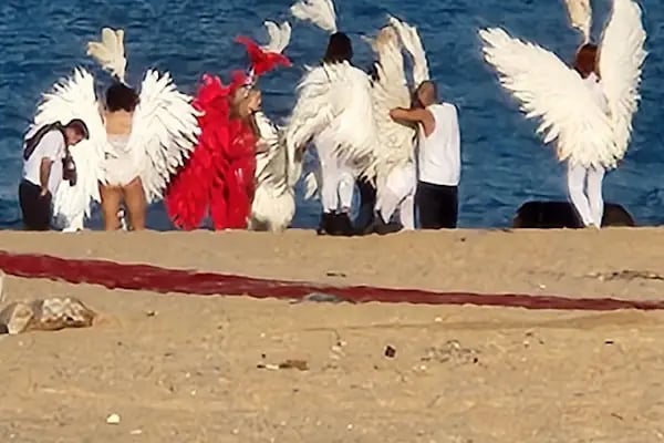 Yeniköy Sahili - Resim 9
