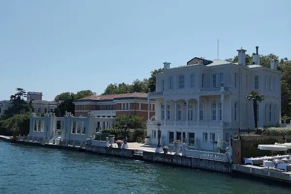 Yeniköy Sahili - Resim 14