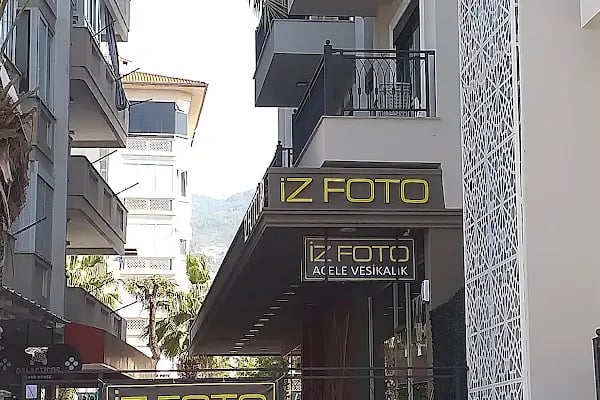 İzfoto - Resim 20