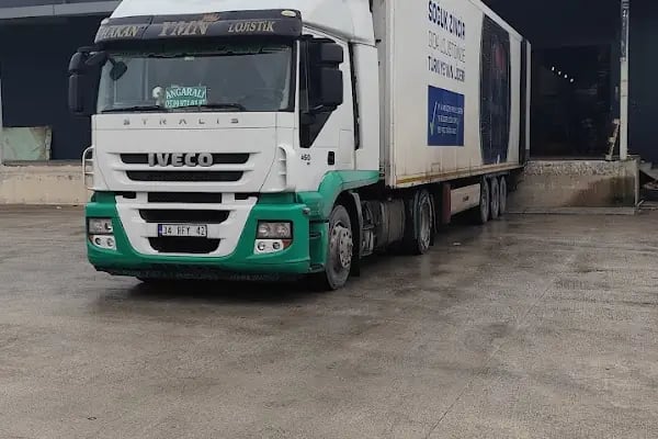 Zirve Gıda ÜLKER BURSA - Resim 5