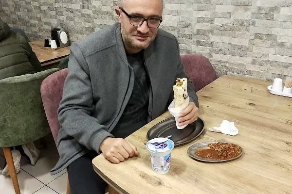 Joker Burger&amp;Sandwich + PilavJı &amp; TatlıJı + Ömer Usta Çiğköfte - Resim 16