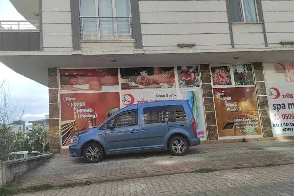 Samsun Düş Bahçesi Masaj - Resim 2
