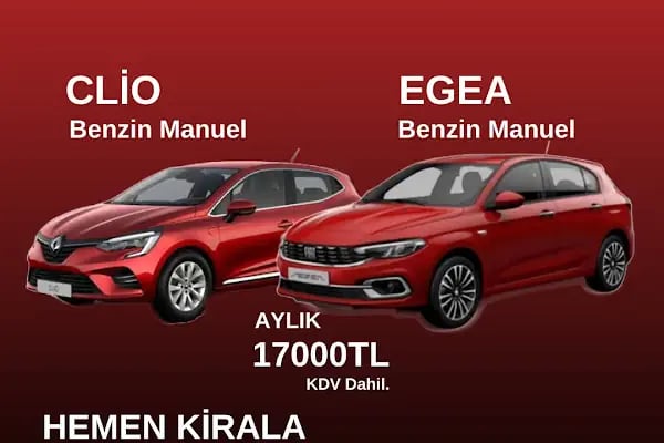 YAYAYOK RENT A CAR - 7/24 OTOGAR Araç Kiralama - Resim 14