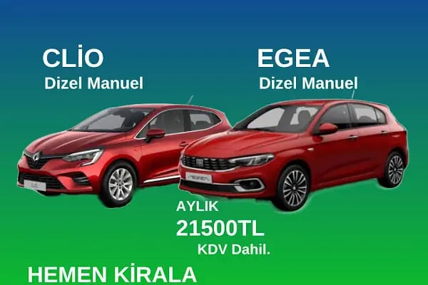 YAYAYOK RENT A CAR - 7/24 OTOGAR Araç Kiralama - Resim 11
