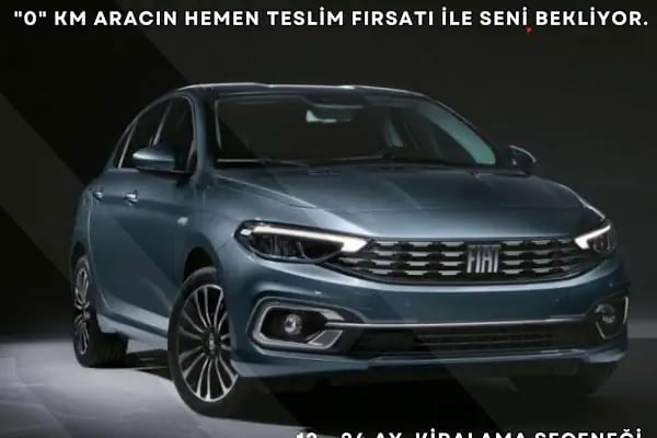YAYAYOK RENT A CAR - 7/24 OTOGAR Araç Kiralama - Resim 18
