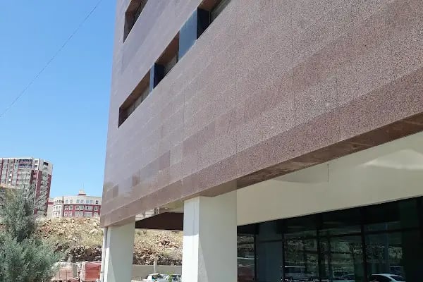 Mardin Devlet Hastanesi Çocuk Acil - Resim 17