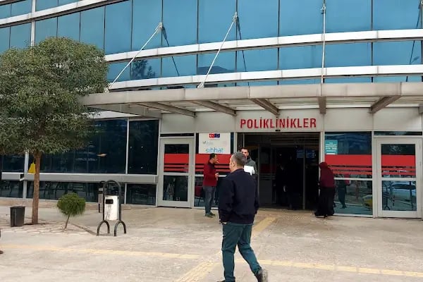 Mardin Devlet Hastanesi Çocuk Acil - Resim 16