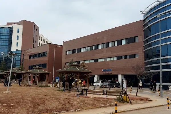Mardin Devlet Hastanesi Çocuk Acil - Resim 3